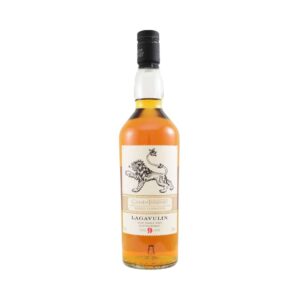 Lagavulin 9 Year Old