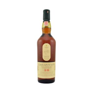 Lagavulin 16 Year Old