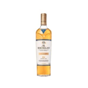 The Macallan 12 Year Old