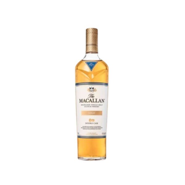 The Macallan 12 Year Old