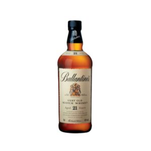 Ballantine’s 21 Year Old