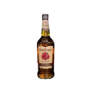 Four Roses Bourbon Whiskey
