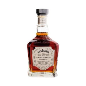 Jack Daniels Single Barrel
