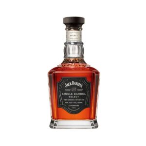 Jack Daniels Single Barrel Selection