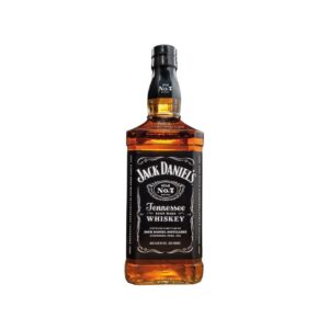 Jack Daniels Whiskey 1l