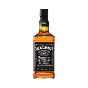 Jack Daniels Whiskey 0,7l