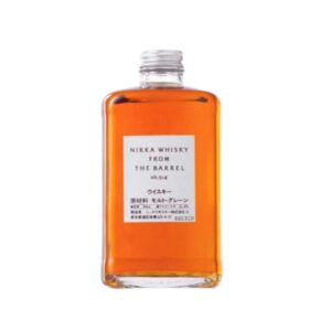 Nikka From The Barrel