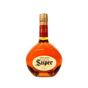 Nikka Super Rare Old