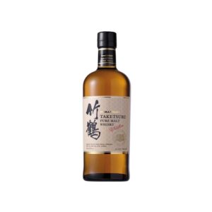 Nikka Taketsuru Pure Malt