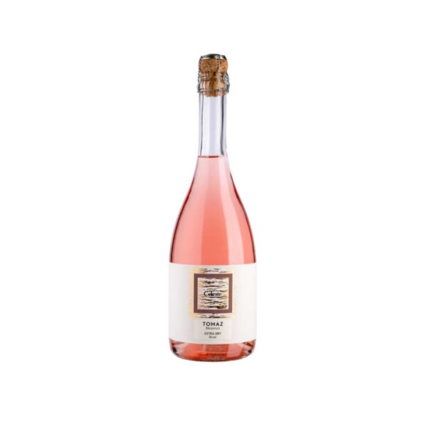 Tomaz Pjenušac Rose Celeste